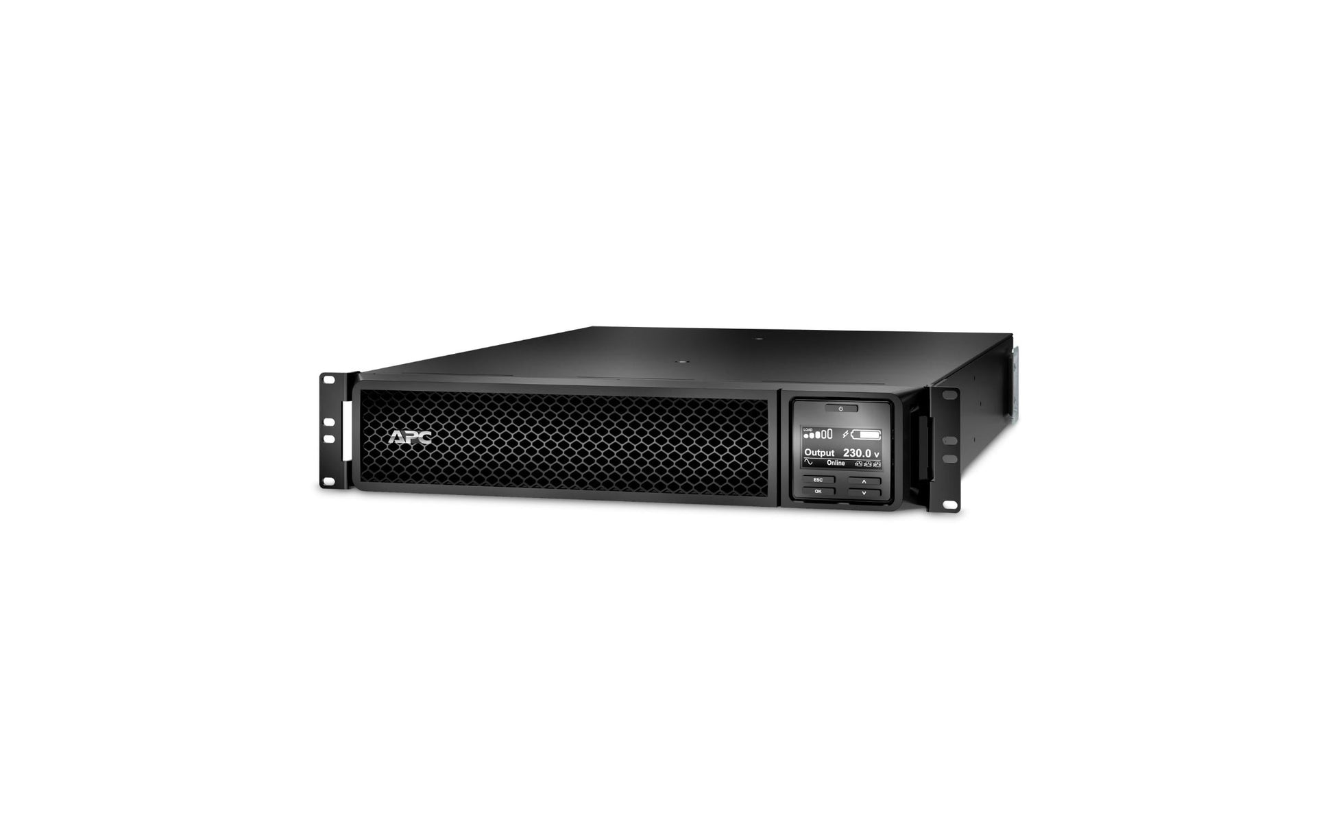APC Netzteil – 230 V
