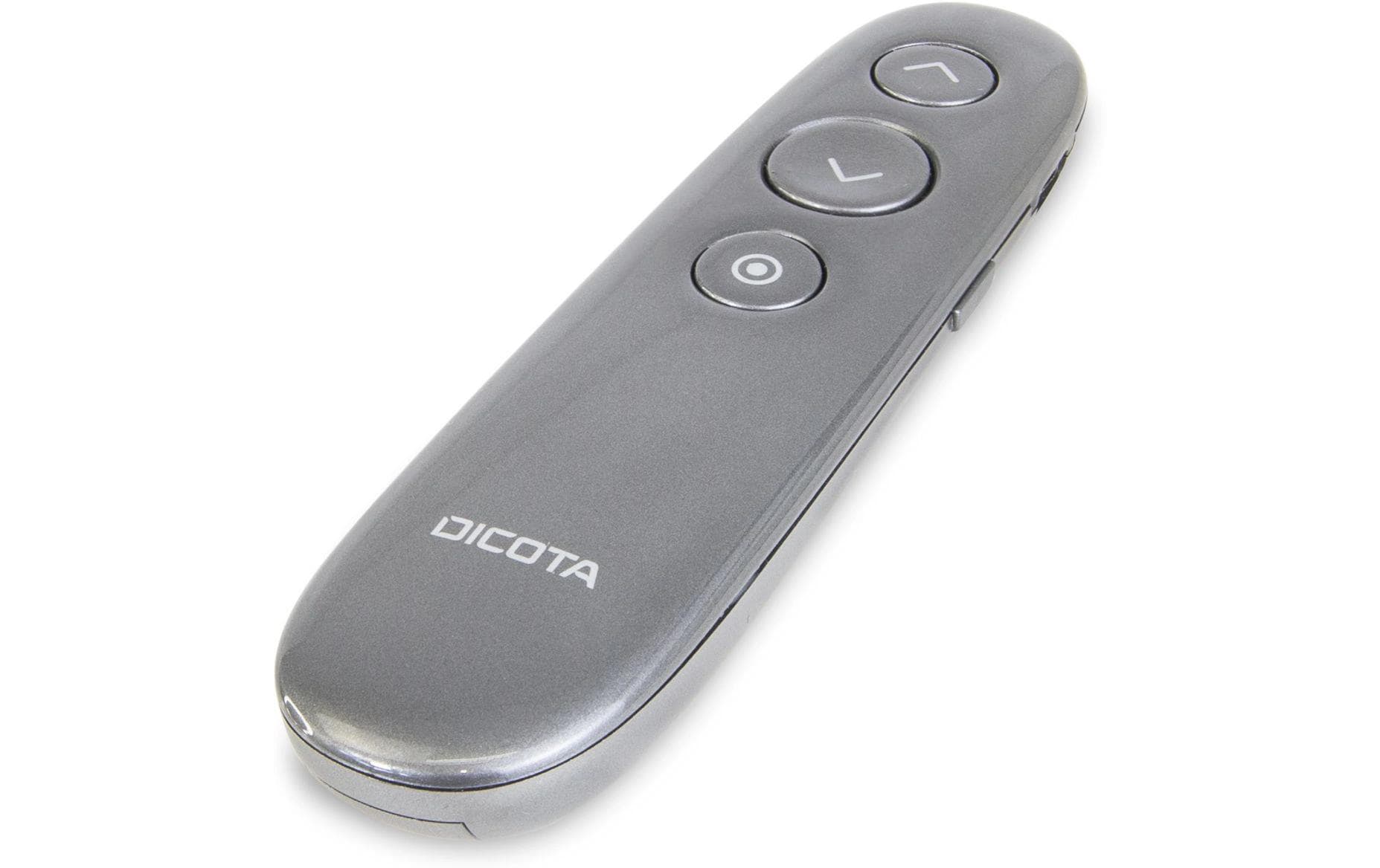 DICOTA Wireless Virtual Presenter Fernbedienung – Funk