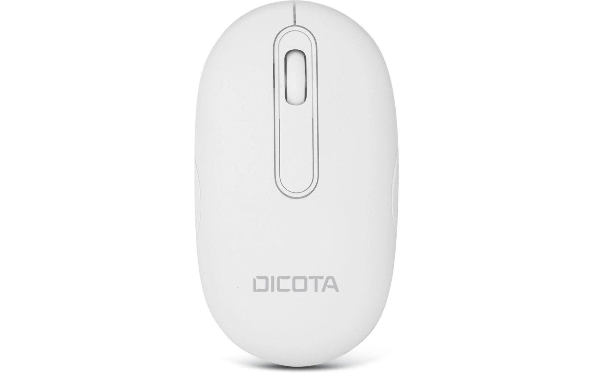 DICOTA DESKTOP Maus – kabellos, Bluetooth