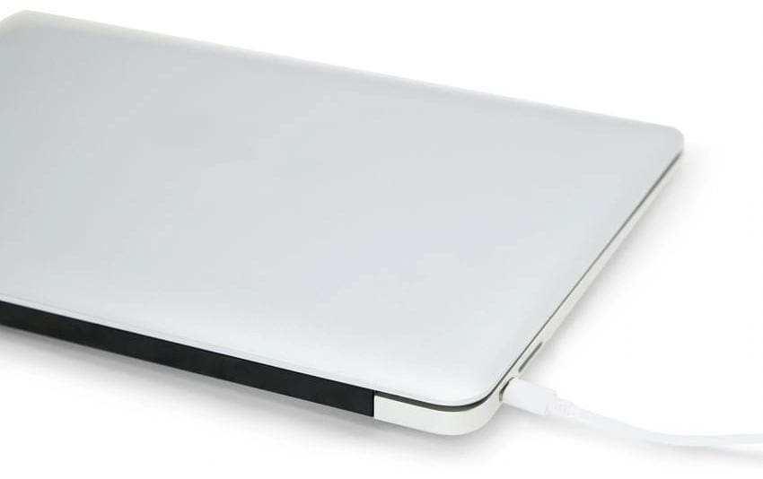 DICOTA Ladegerät – 65 W, 3× Anschlüsse