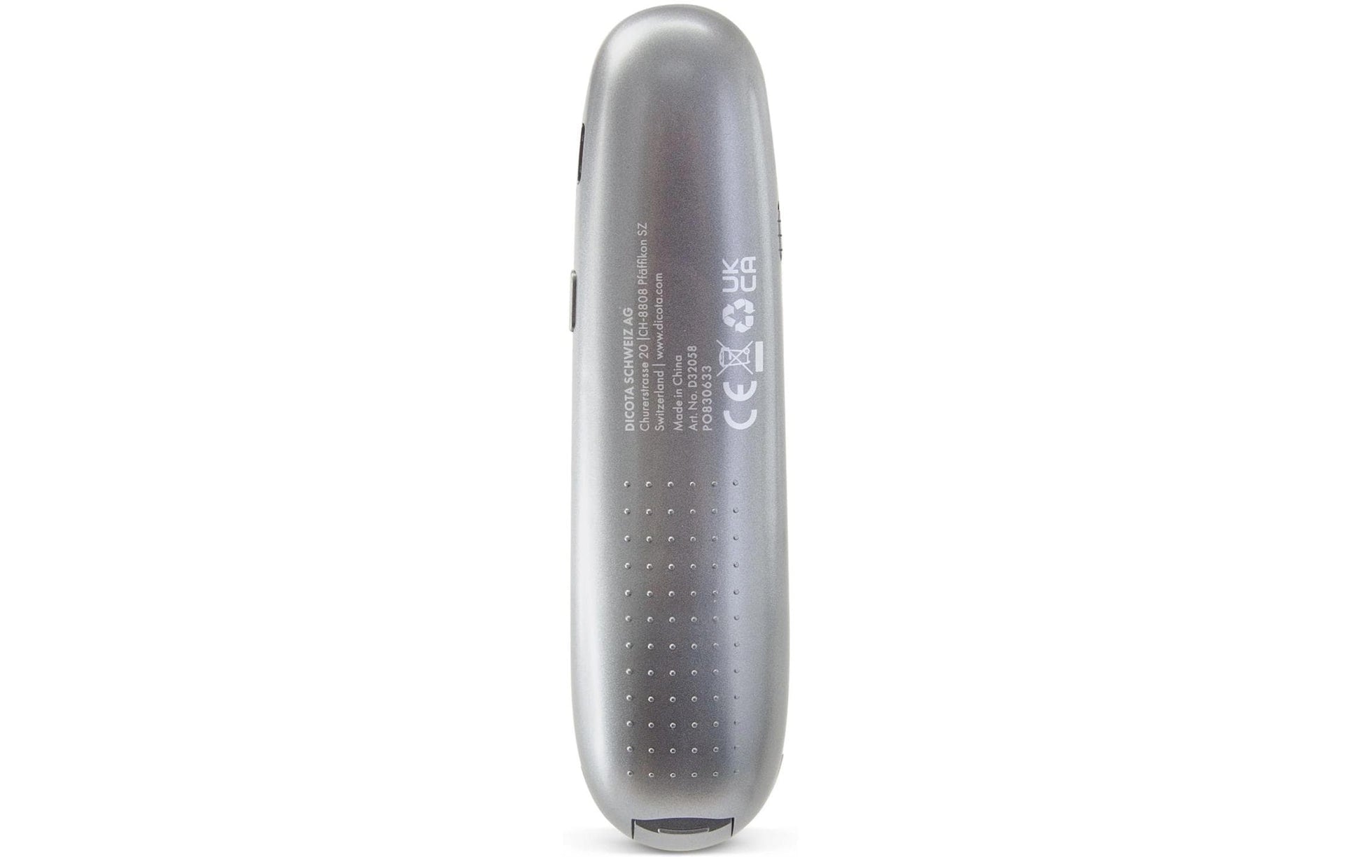 DICOTA Wireless Virtual Presenter Fernbedienung – Funk