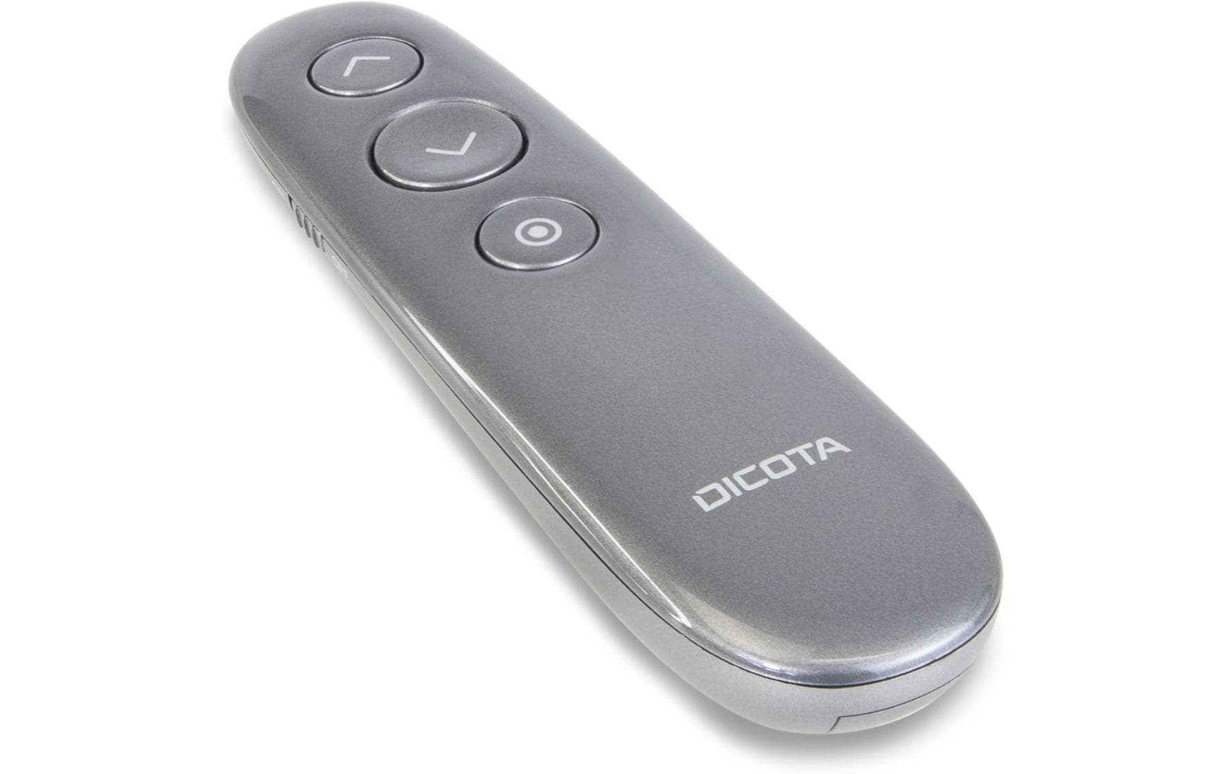 DICOTA Wireless Virtual Presenter Fernbedienung – Funk