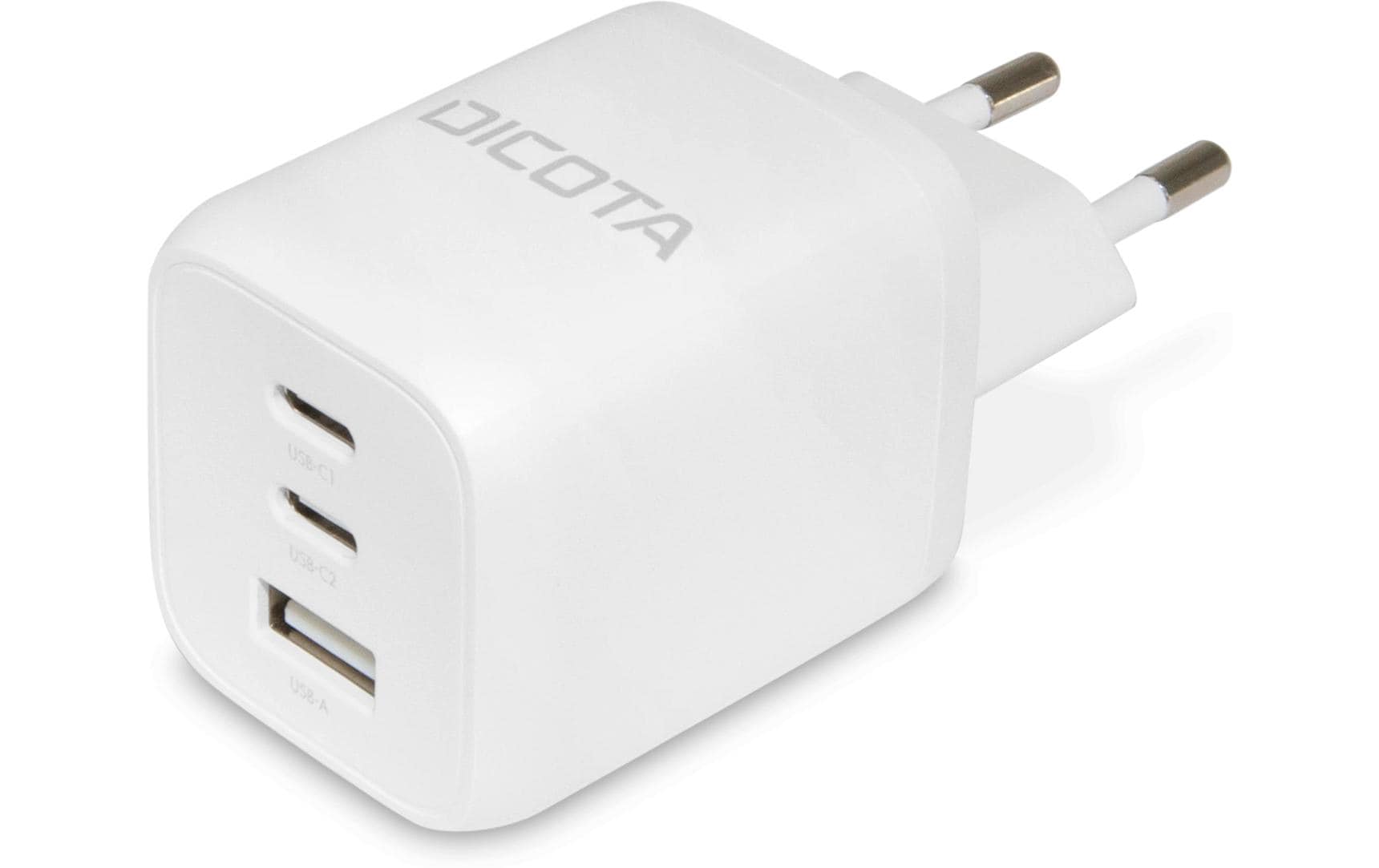 DICOTA Netzteil (EU) – 65 W, GaN