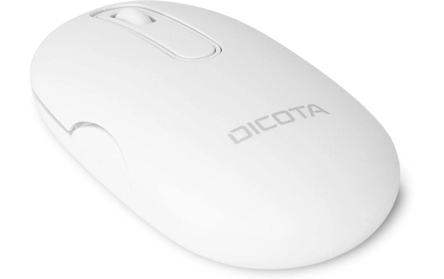 DICOTA DESKTOP Maus – kabellos, Bluetooth