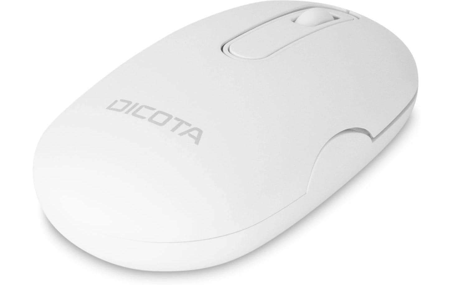 DICOTA DESKTOP Maus – kabellos, Bluetooth