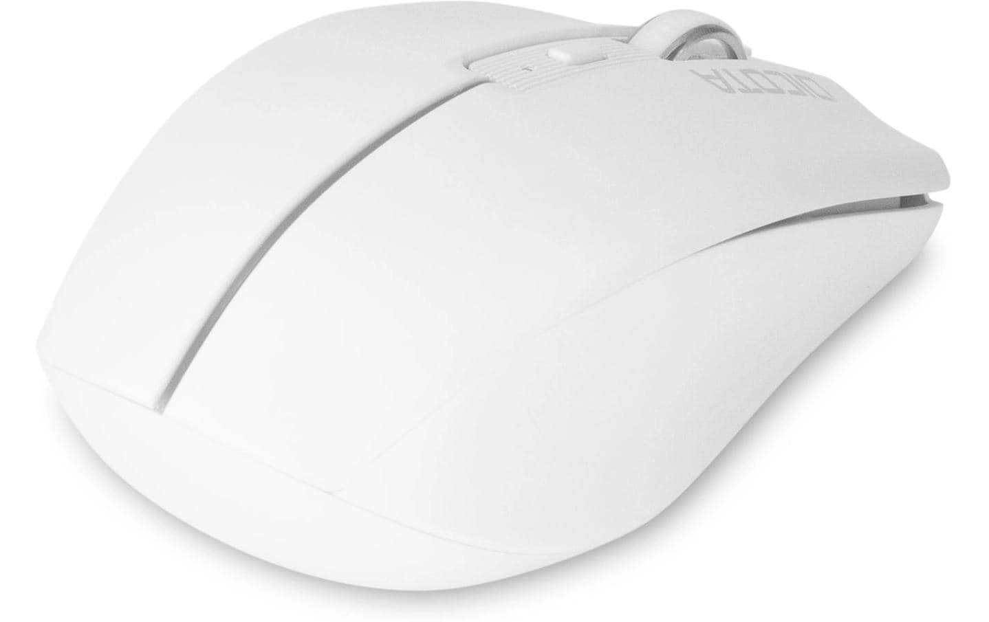 DICOTA Bluetooth Maus NOTEBOOK Mobile Maus – kabellos