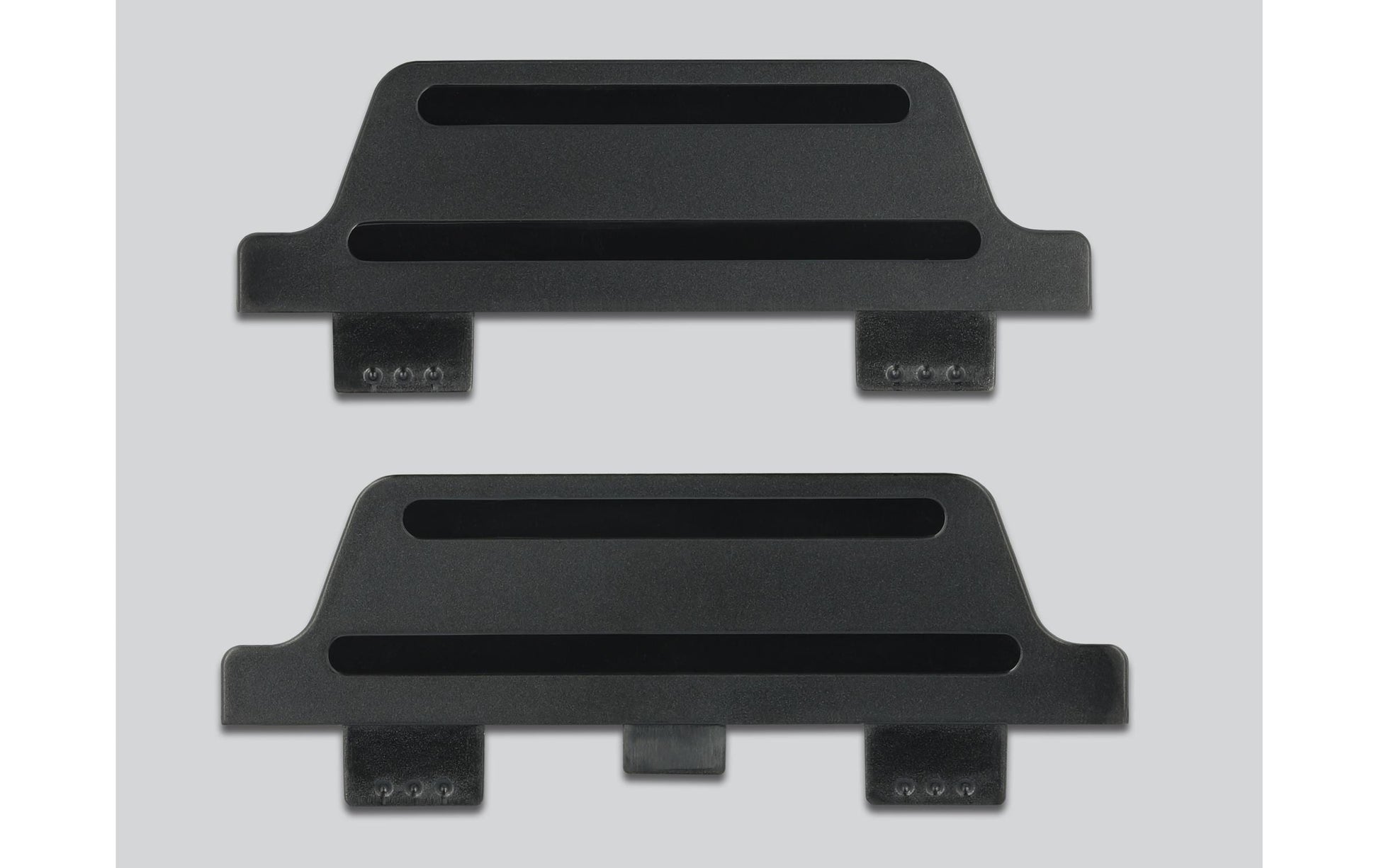 DeLOCK Tablet-Ständer – für Tablets und Smartphones bis 13", 6 Geräte – Schwarz