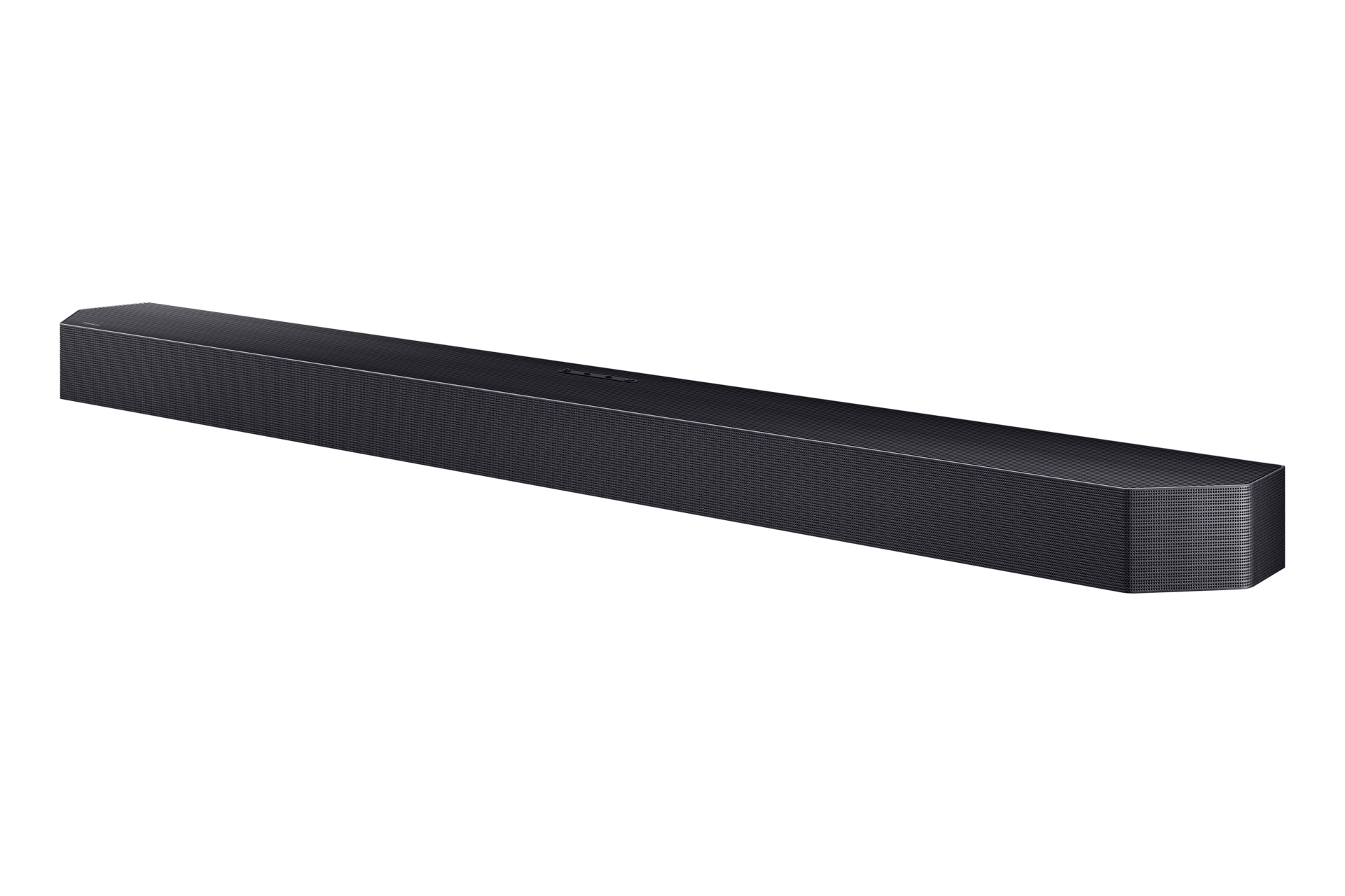 Samsung HW-Q990F – Soundbar mit kabellosem Subwoofer – 11.1.4, 41 W, AirPlay 2 u. a., HDMI eARC, Titan Schwarz
