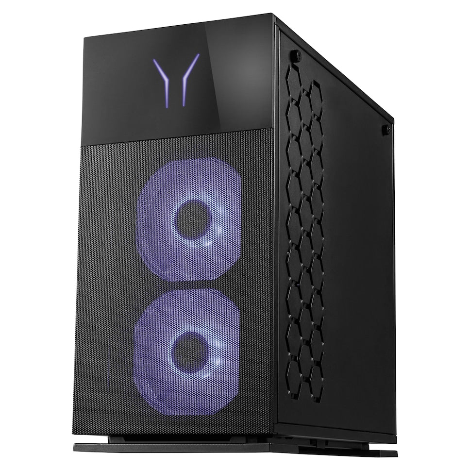 Erazer Hunter X30 Tower – Intel Core Ultra 7 265F, 32 GB RAM, 2 TB SSD, Windows 11 Home