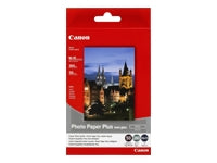 Canon Fotopapier – seidenmatt, 100 × 150 mm, 260 g/m², 50 Blatt – für Inkjet-Drucker