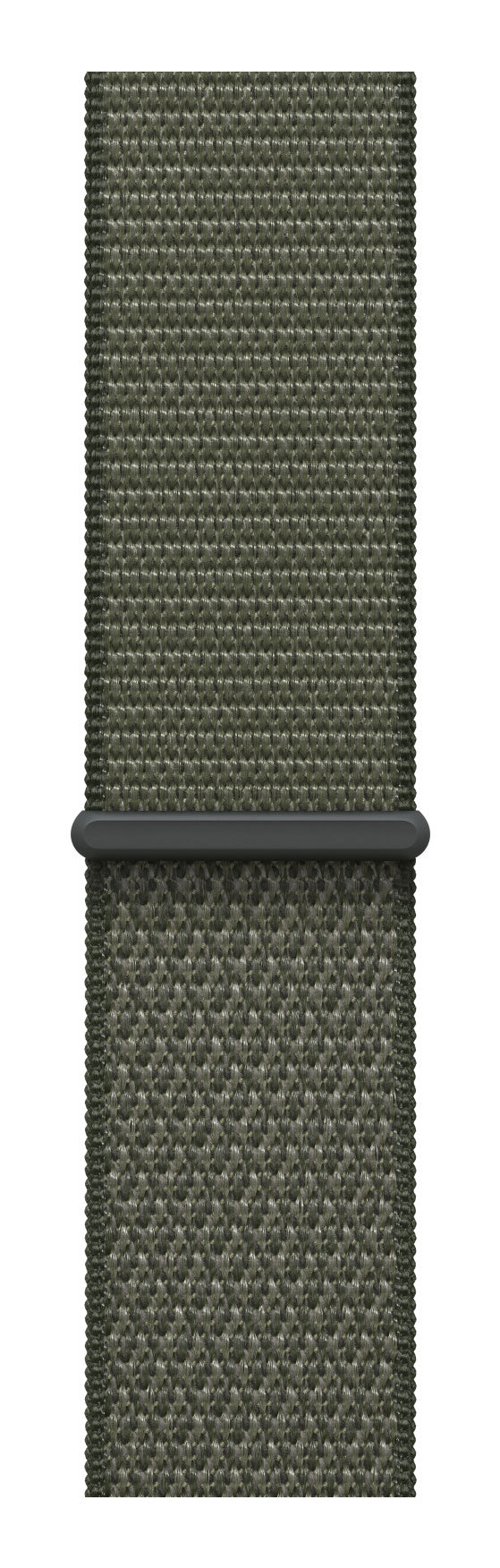 Apple Sport Loop – Armband – für Apple Watch 40 mm, Forest, Nylon