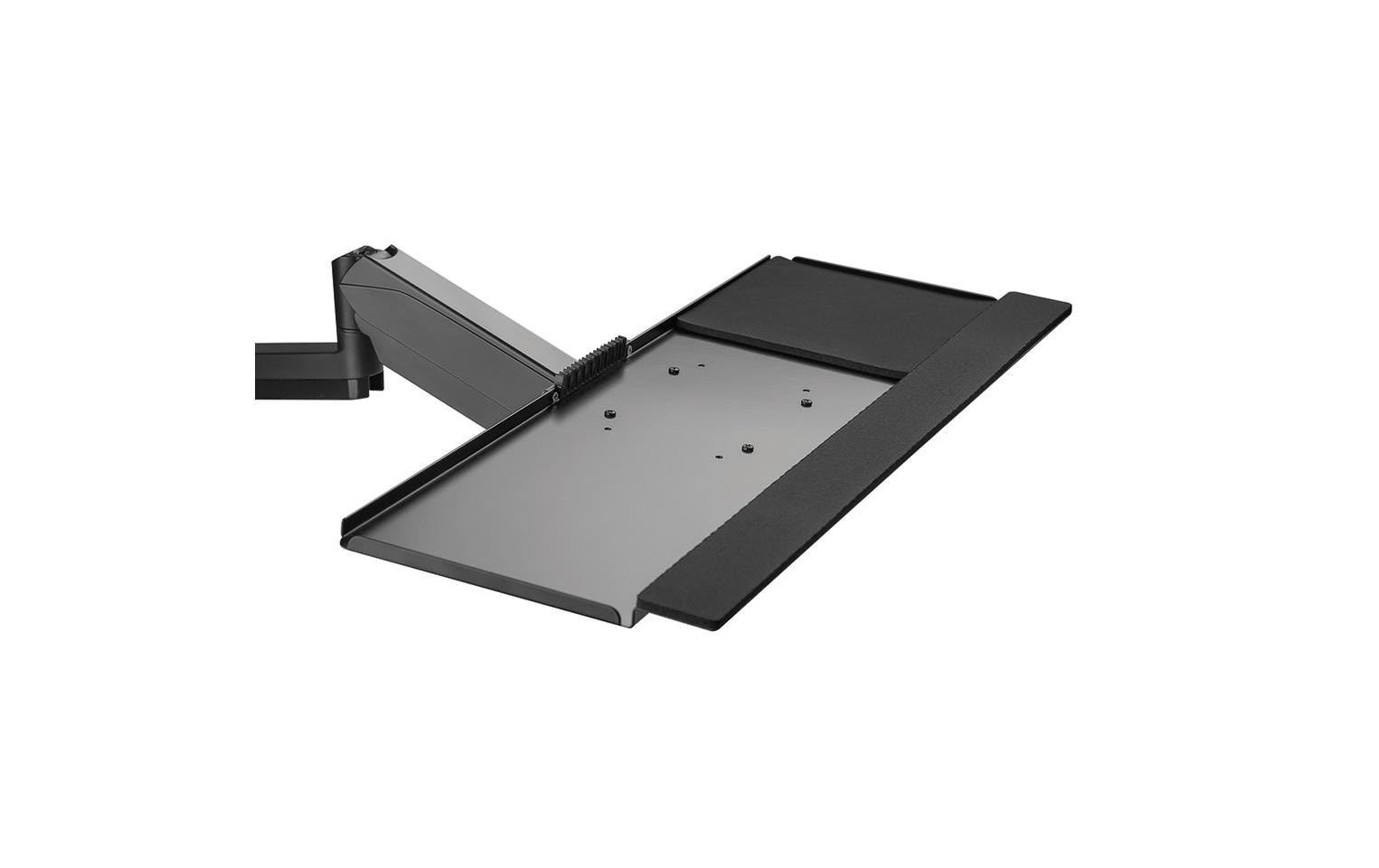Neomounts DS90-325BL1 – Tischhalterung, bis 32", VESA 75 × 75/100 × 100 mm, 9 kg