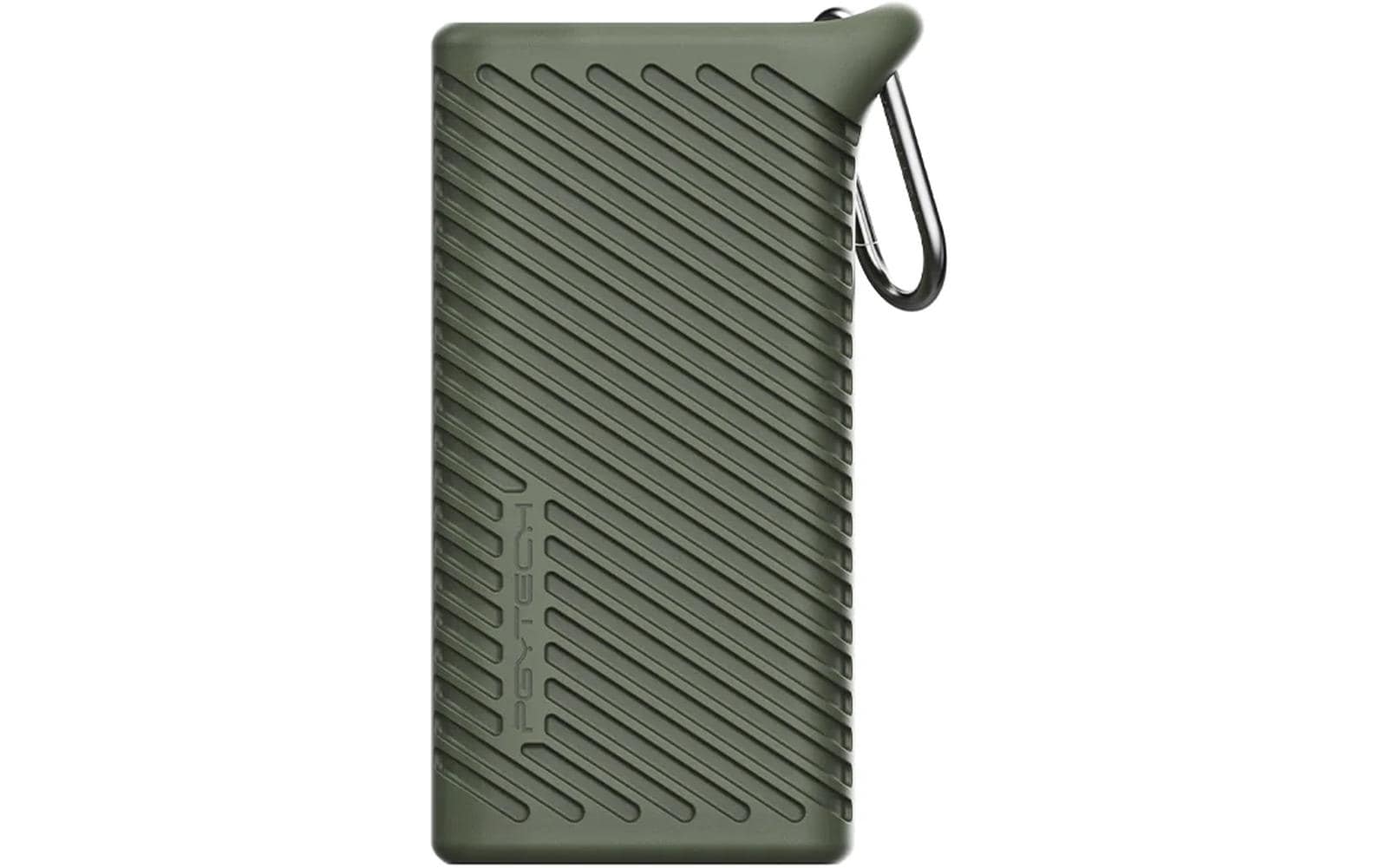 PGYTECH USB-Kartenleser – CFexpress Typ B, SD/microSD – USB 3.2 Gen 2 – für Kameras, Smartphones und mehr