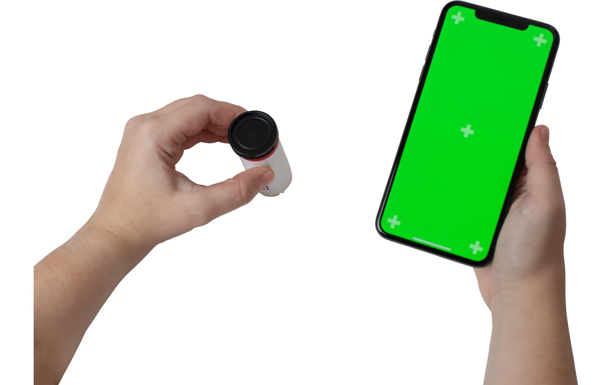 Datacolor Color Reader – Farbkalibrierung, Bluetooth – für iOS ab 9,3