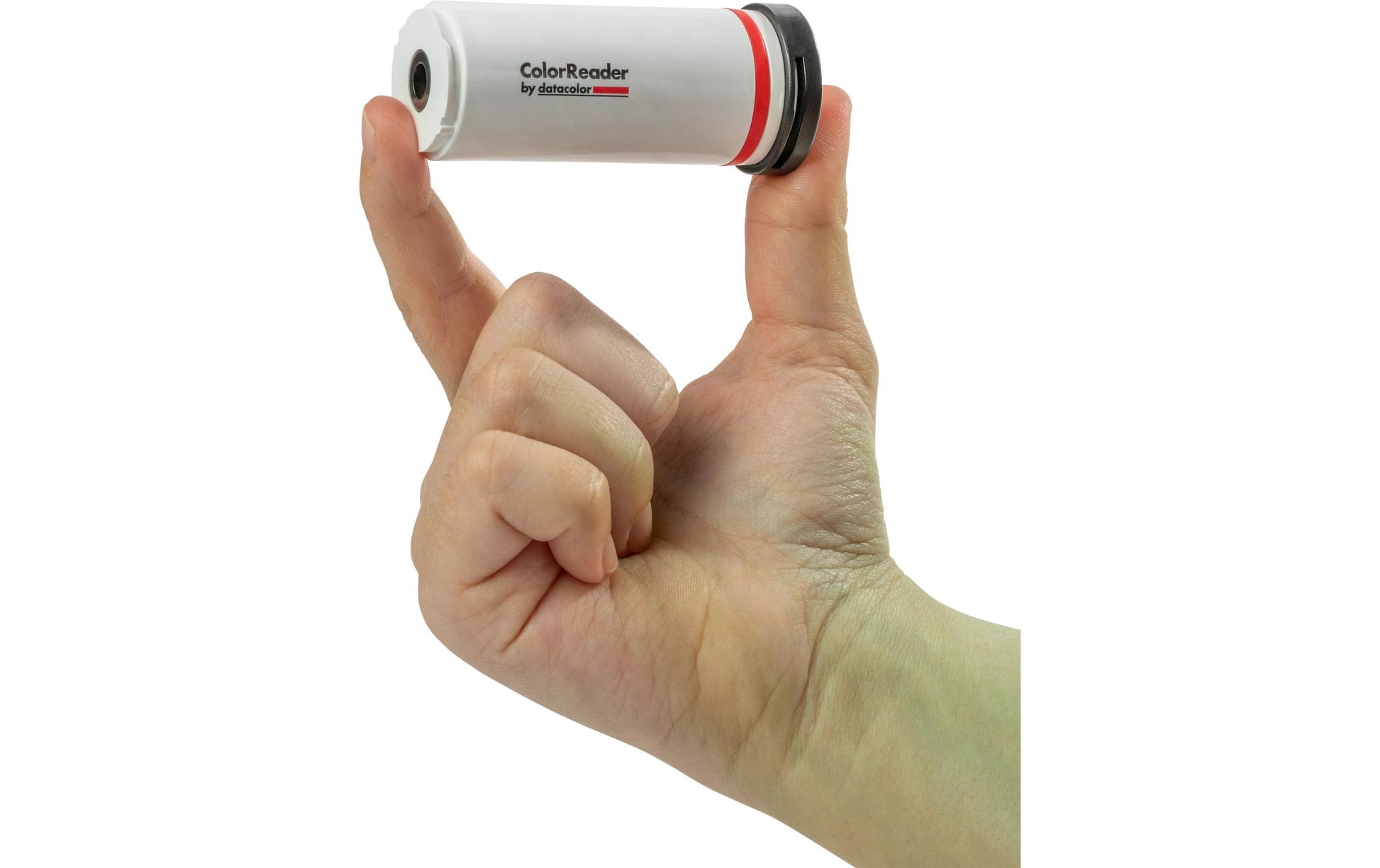 Datacolor Color Reader – Farbkalibrierung, Bluetooth – für iOS ab 9,3