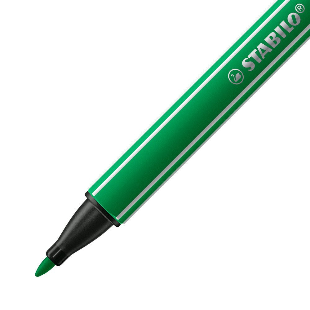 STABILO Filzstifte pointMax, Strichbreite 0,8 mm, 1 Stk.