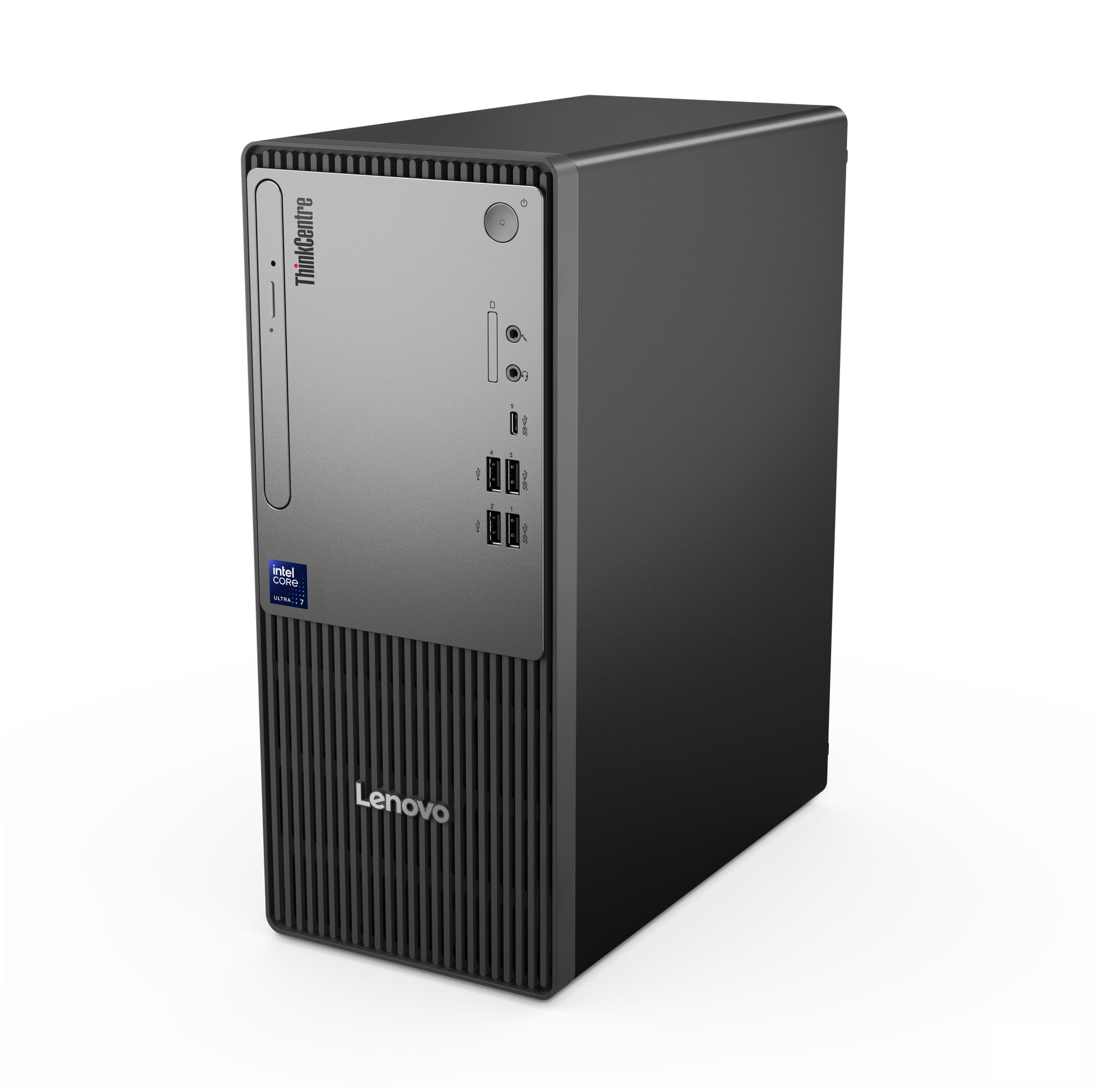 Lenovo Thinkcentre Neo 50T Gen 6 Tower – Intel Core Ultra 5 225, 16 GB RAM, 512 GB SSD, Windows 11 Pro