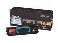 Lexmark Toner – Schwarz, 3500 Seiten
