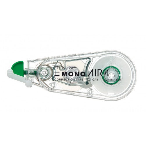 Tombow MONO air 4 Korrekturroller 4,2 mm × 10 m – 20er Pack