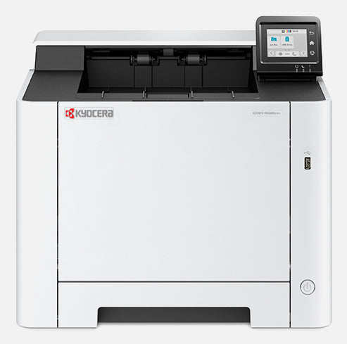 KYOCERA ECOSYS PA2600cwx/Plus – A4, Duplex, WLAN, LAN, USB, 26 Seiten pro Minute, AirPrint, Mopria