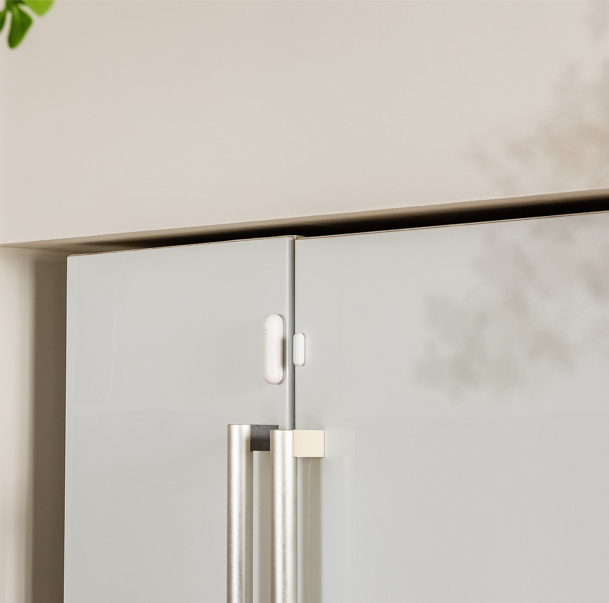 Aqara P2 – Tür-/Fensterkontakt, Bluetooth, CR123A-Batterie