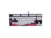 Lexip X Ubisoft AC Shadows – Tastatur, FR-Layout (FR)