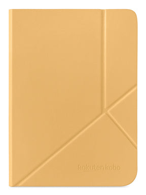 Kobo Tablet-Hülle für Clara Colour / Clara BW 6,0" – Gelb