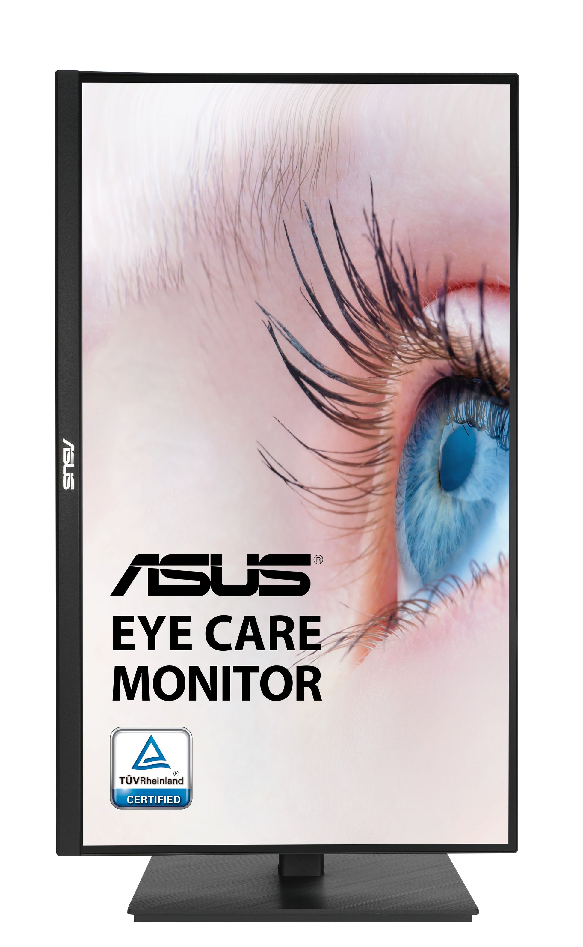 ASUS VA27AQ – Monitor, 27", 2560 × 1440 (WQHD), 350 cd/m²