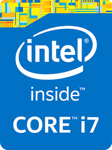Intel Core i7-4790 Prozessor - LGA 1150, 4 Kerne, 3,6 GHz, 84 W, für B85, H81, H87 und andere