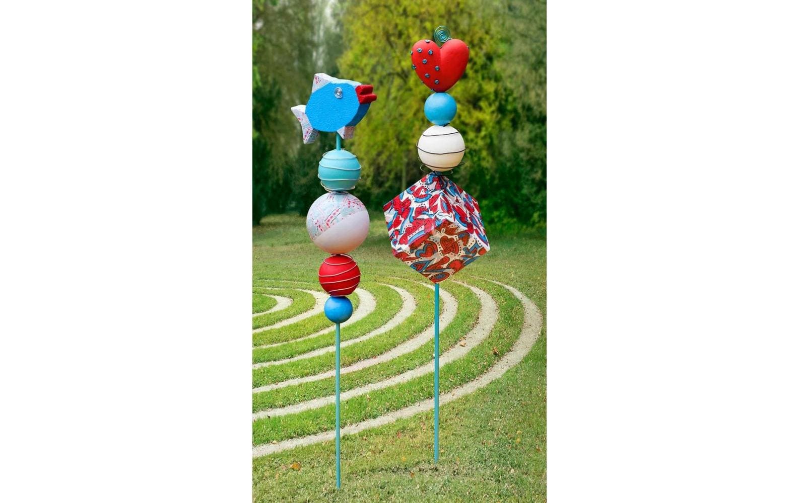 GLOREX STYROFIX – Styroporschneider, 30 cm, 230 V
