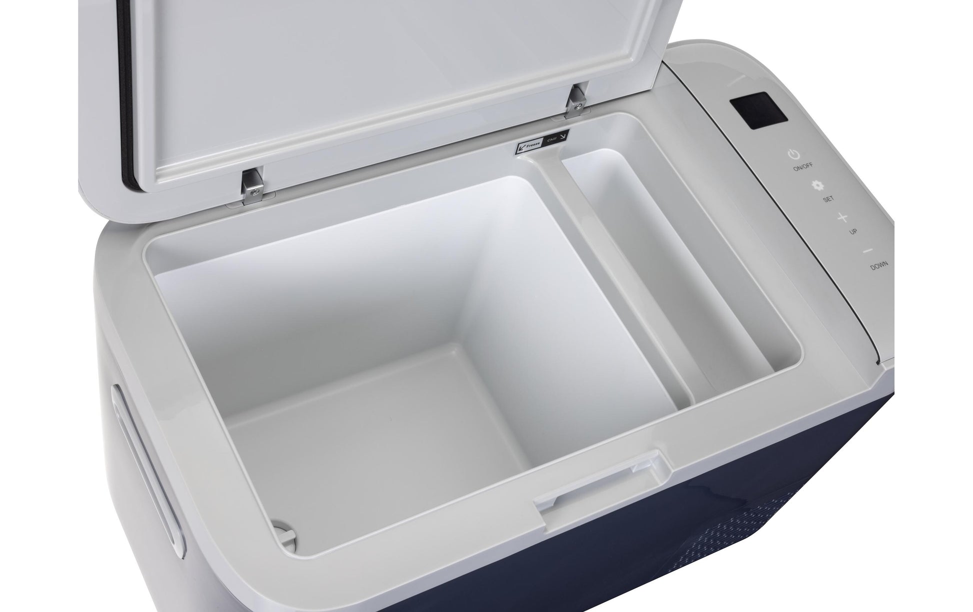 KOOR Kühlbox ARC – 25 l, 12 V, Kompressor, Energieeffizienzklasse A