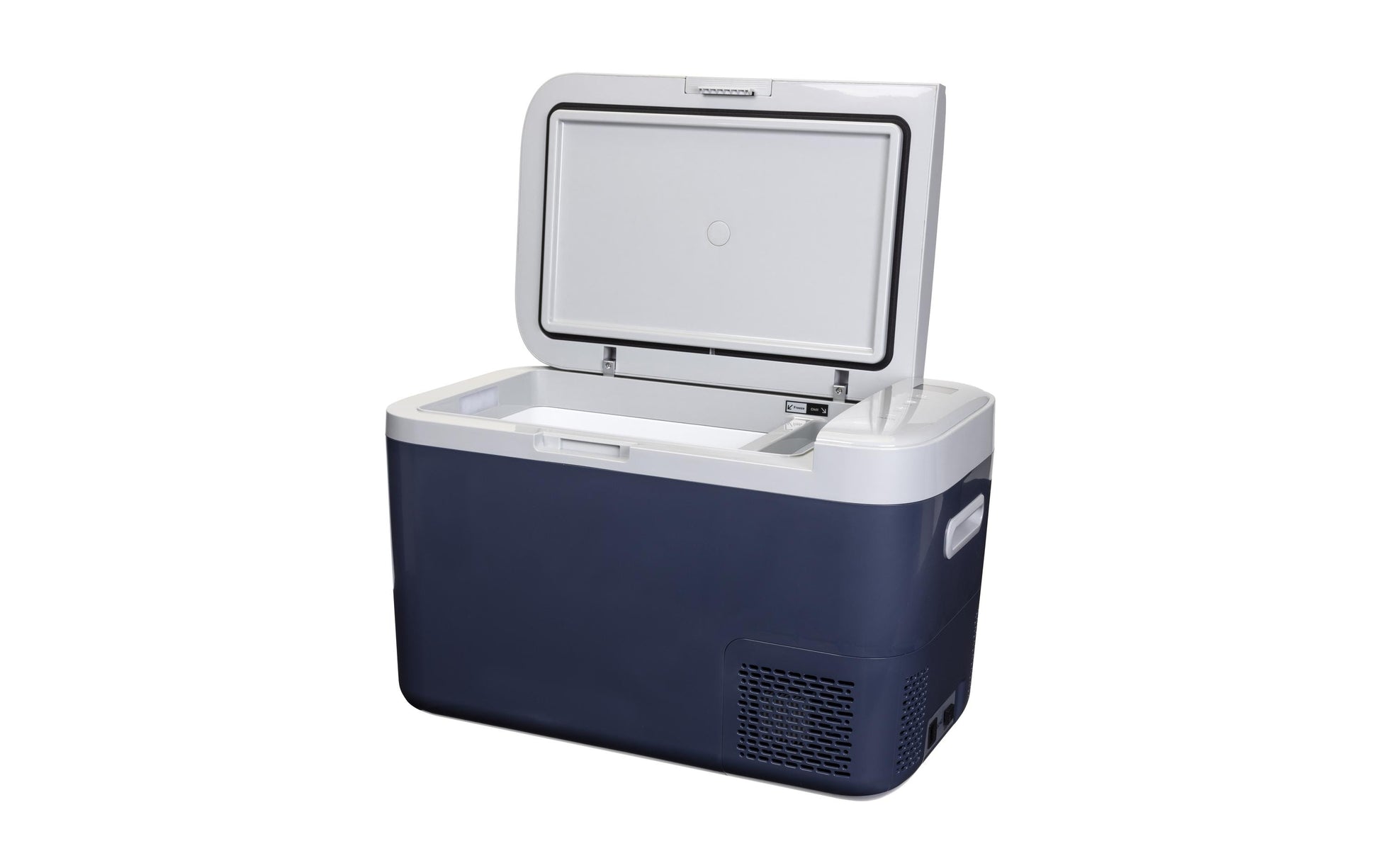 KOOR Kühlbox ARC – 25 l, 12 V, Kompressor, Energieeffizienzklasse A