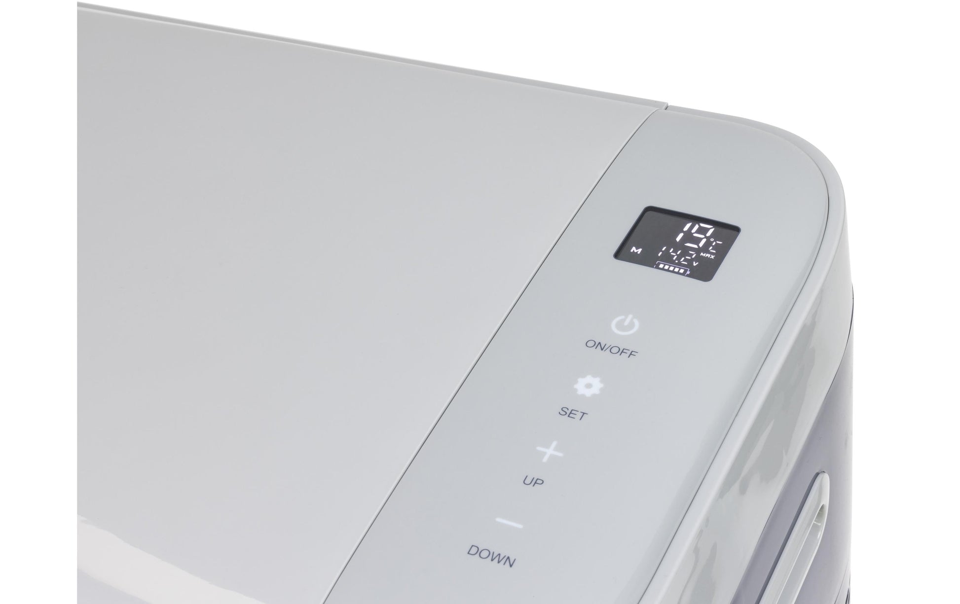 KOOR Kühlbox ARC – 25 l, 12 V, Kompressor, Energieeffizienzklasse A