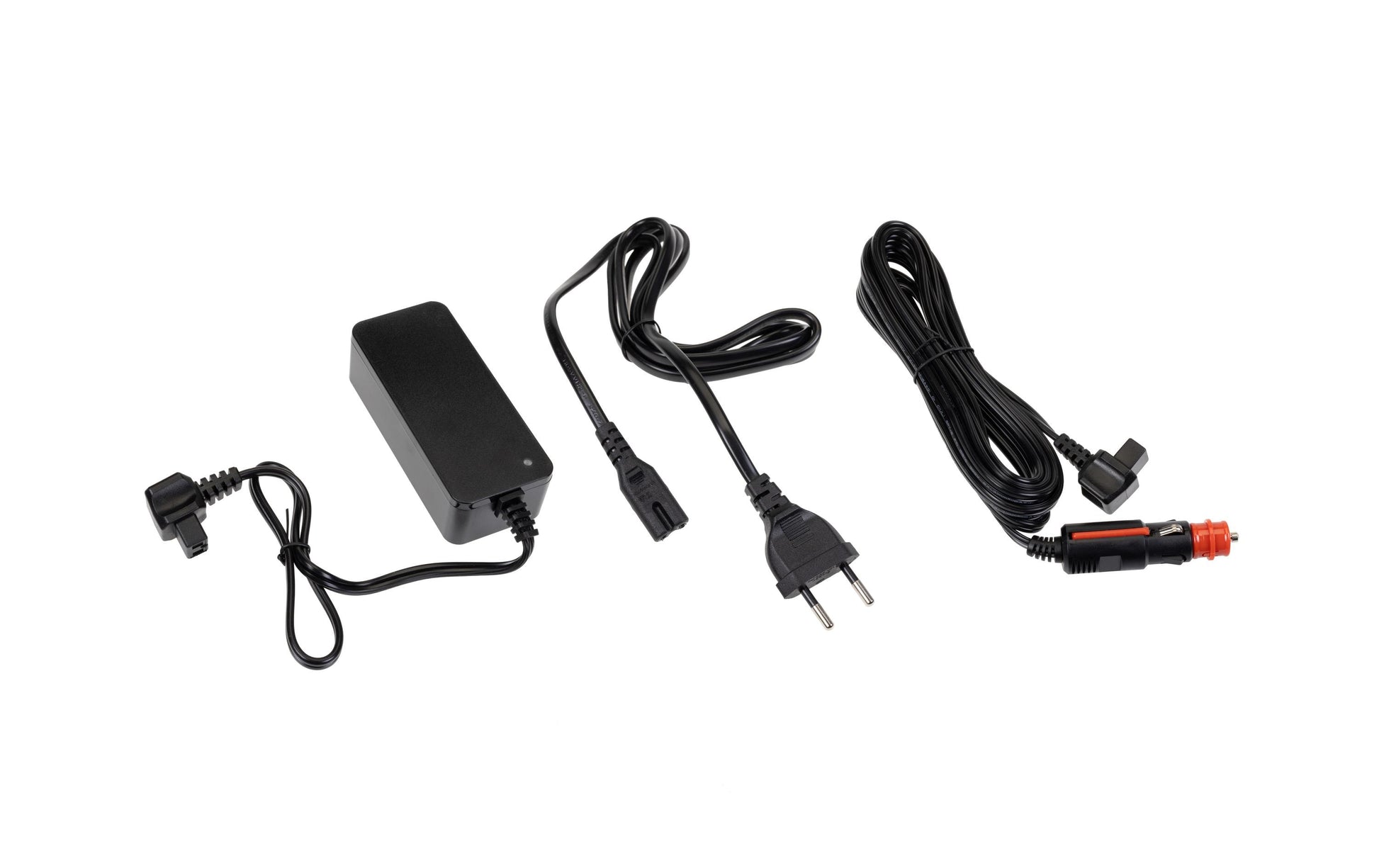 KOOR Kühlbox ARC – 25 l, 12 V, Kompressor, Energieeffizienzklasse A