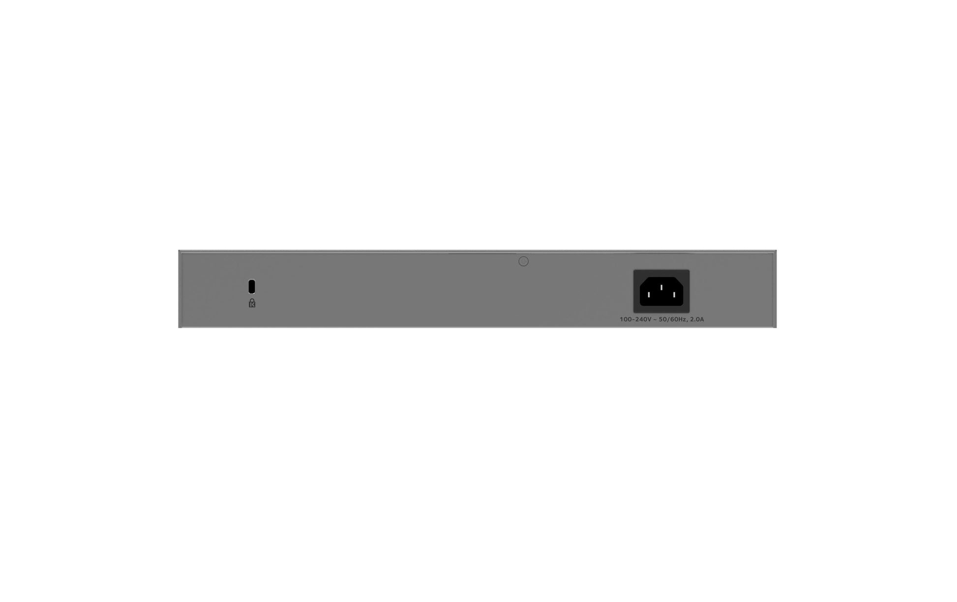 NETGEAR XS508TM – Managed Switch – 8×10G, 2×SFP+, L2/L3