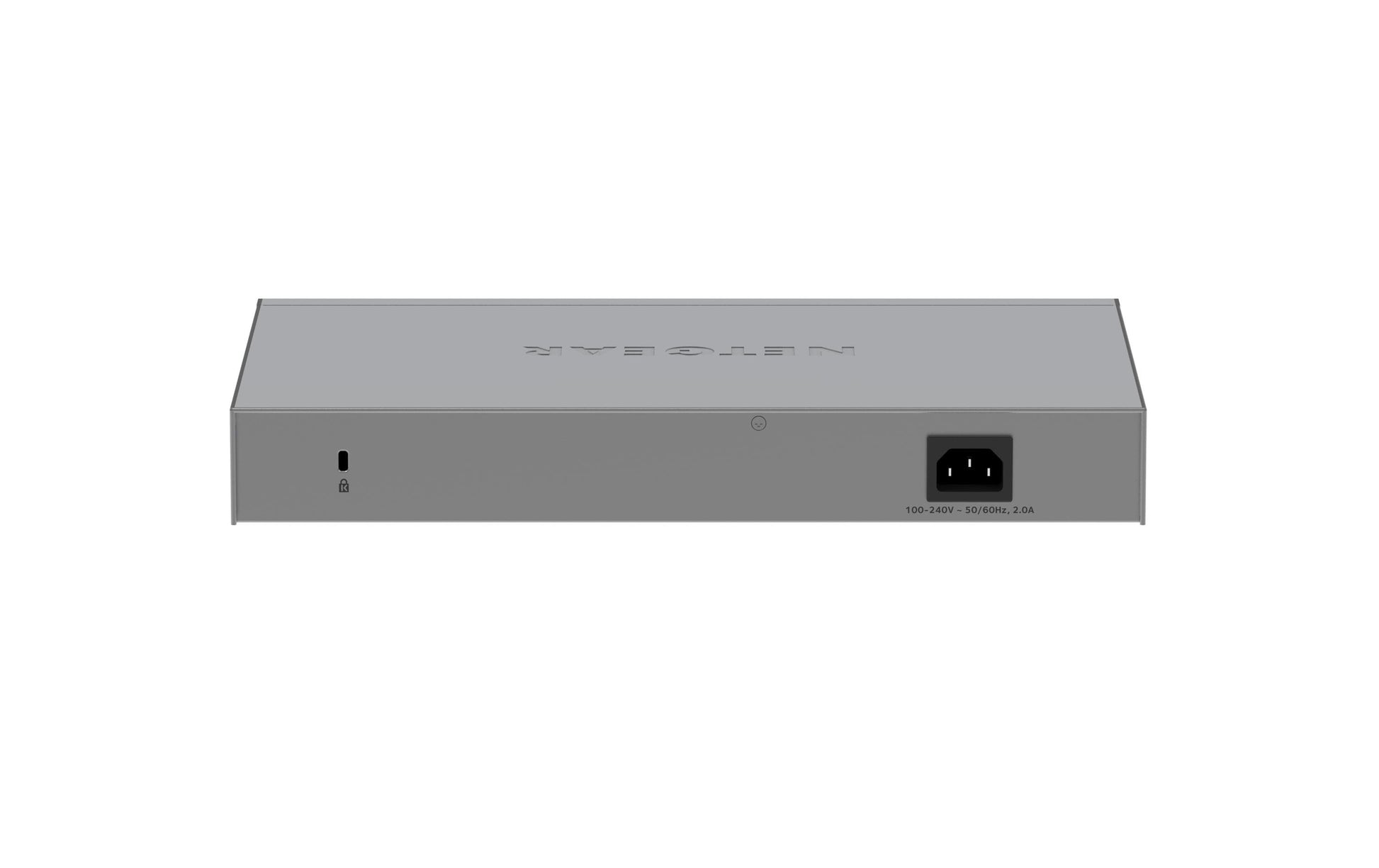 NETGEAR XS508TM – Managed Switch – 8×10G, 2×SFP+, L2/L3