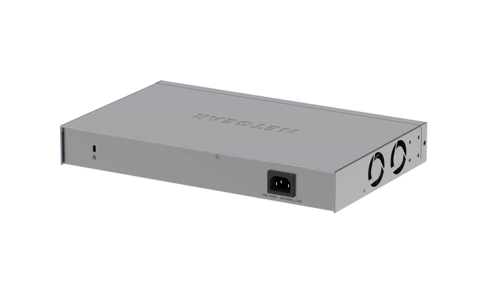 NETGEAR XS508TM – Managed Switch – 8×10G, 2×SFP+, L2/L3
