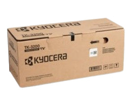 Kyocera – Toner TK-3200 – Schwarz, 40000 Seiten