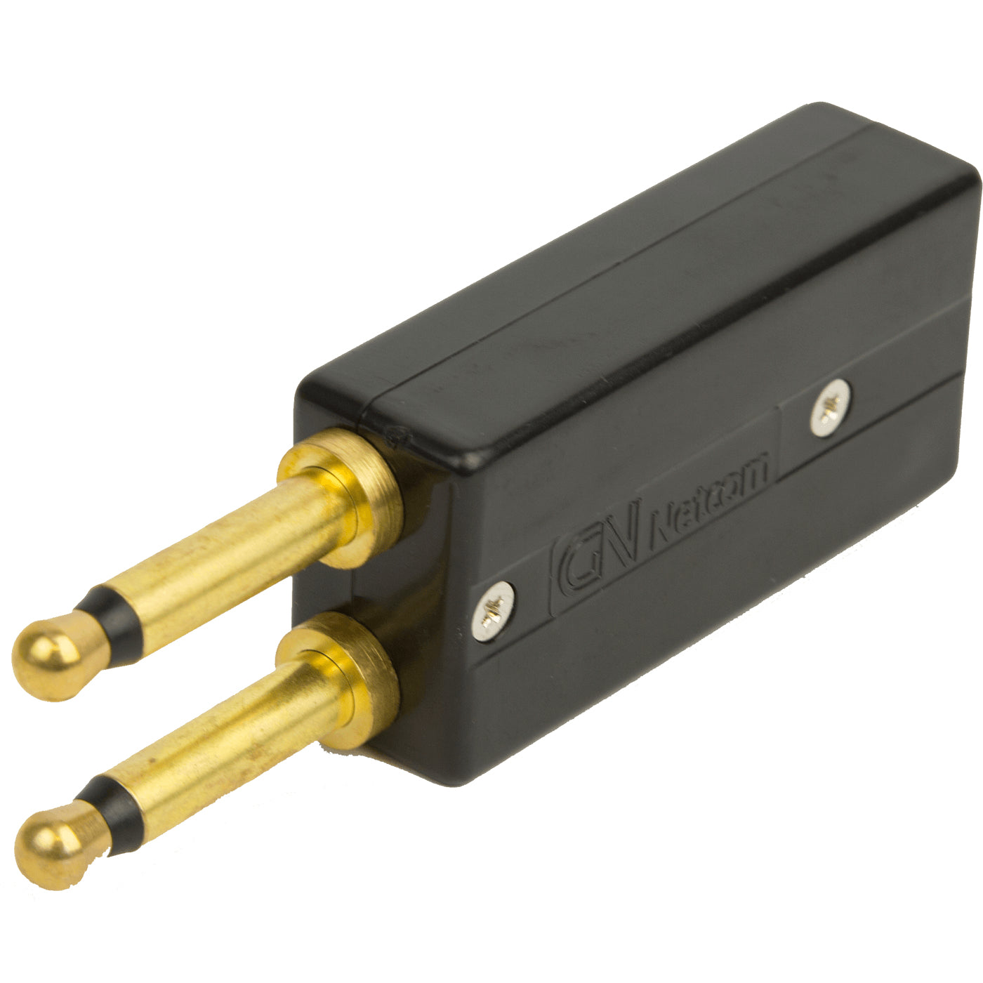 Jabra Adapter – PJ‑327 2-polig auf RJ9 (4P4C) – für Lucent Callmaster