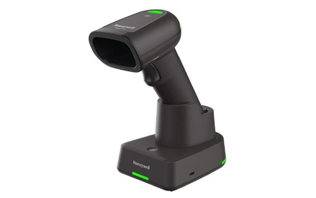 Honeywell Xenon Ultra 1962G – Barcodeleser – Bluetooth – USB-Kit