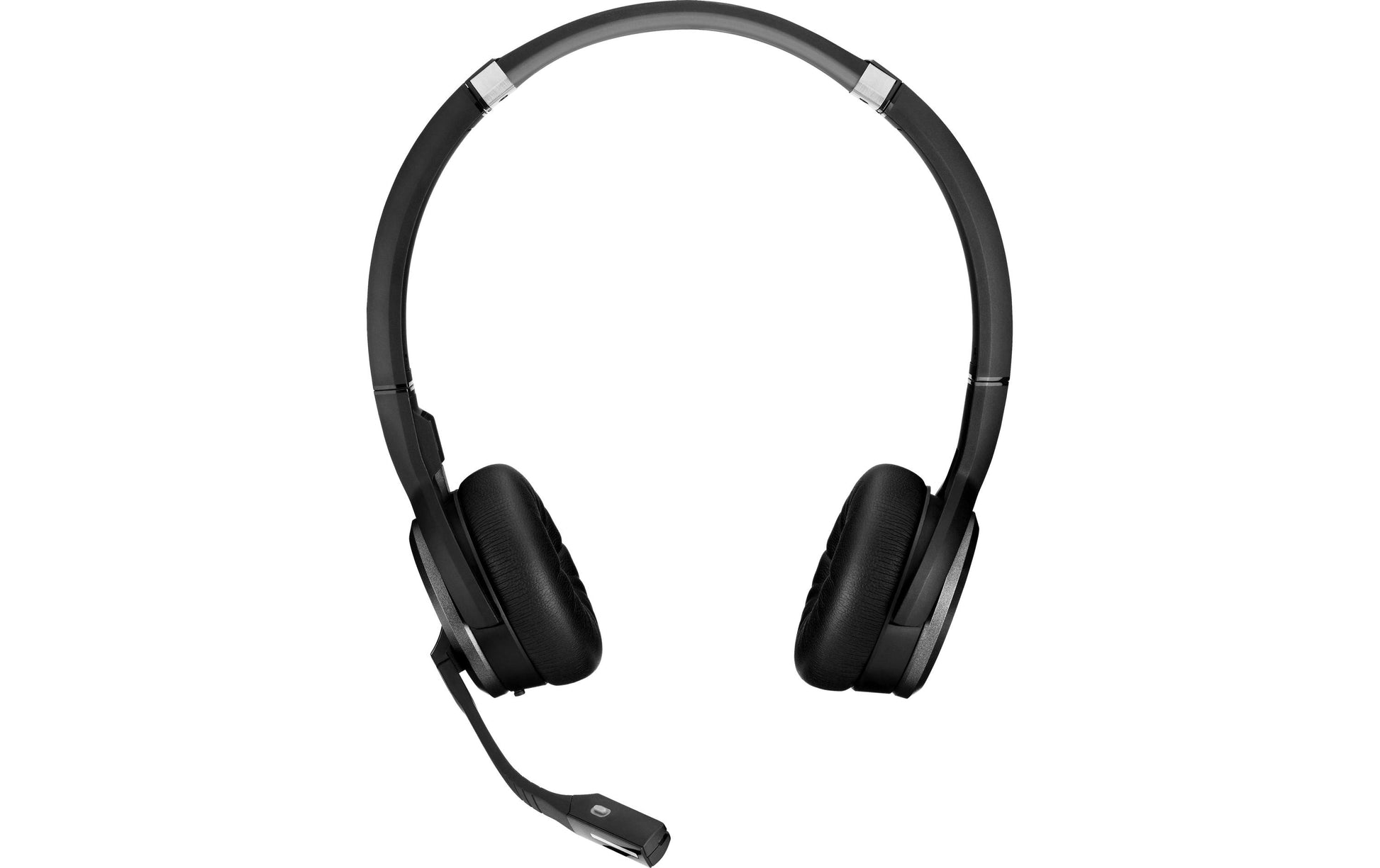 Epos IMPACT SDW 5066 – Duo Headset – DECT, USB‑A Telefon-Dongle