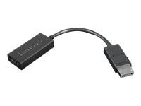 Lenovo DisplayPort-auf-HDMI-Adapter, HDMI 2.0