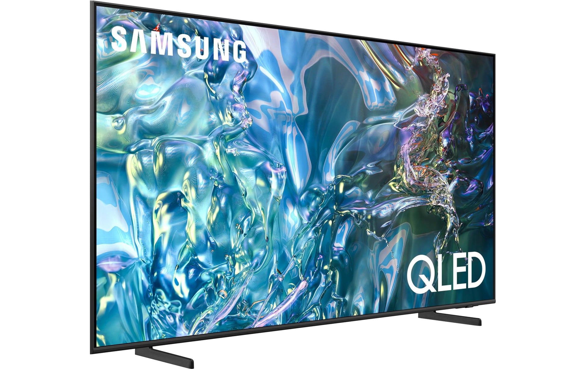Samsung QE75Q60DAUXXN – 75" QLED UHD 4K, Tizen, HDR10+ (2024)
