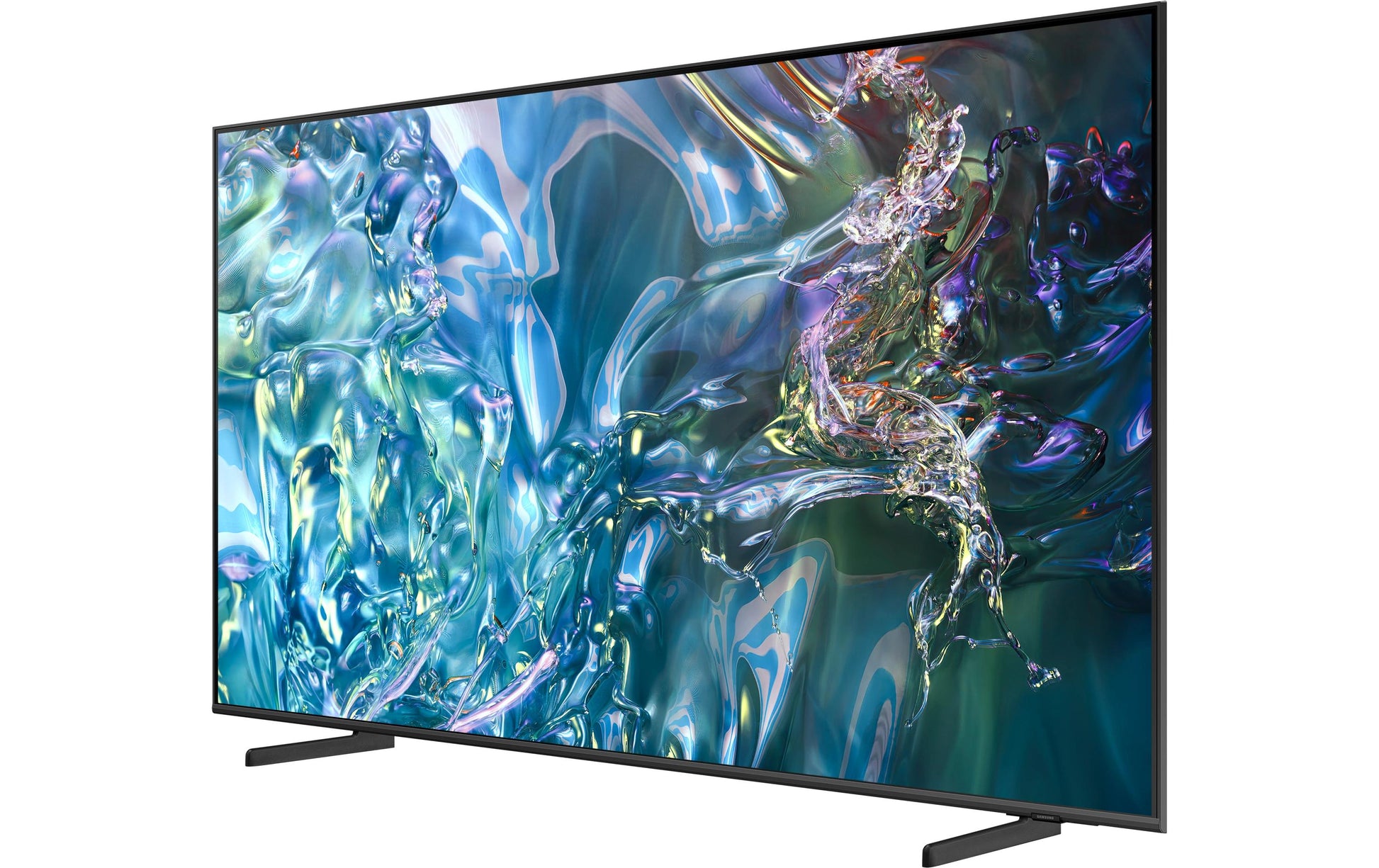 Samsung QE75Q60DAUXXN – 75" QLED UHD 4K, Tizen, HDR10+ (2024)