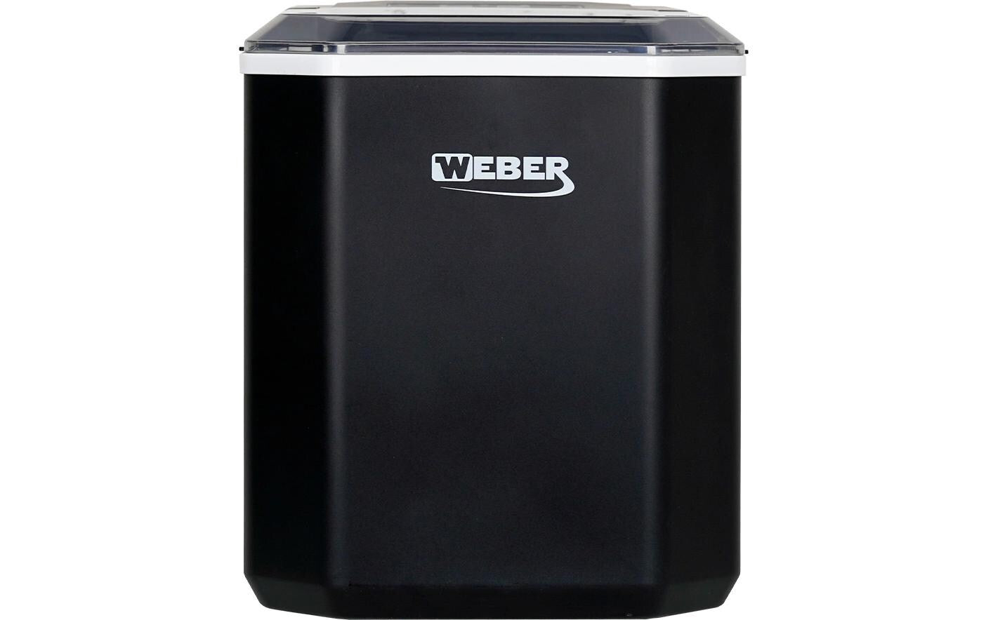 Kibernetik Eiswürfelmaschine EW12B – 12 kg/24h, 1,2 l – schwarz