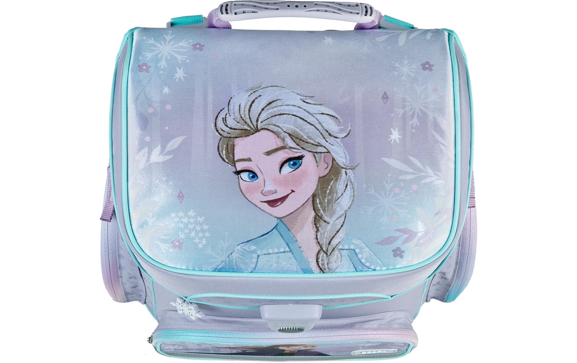Scooli Schulrucksack-Set 5-teilig, Frozen, 18 l