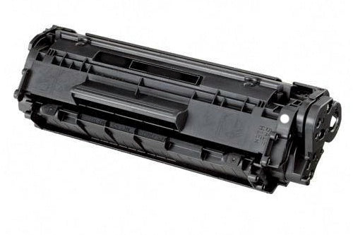 Canon Toner FX-10 – schwarz, 2000 Seiten