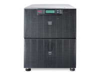 APC Smart-UPS Transportwagen – schwarz, B 432 × H 89 × T 635 mm