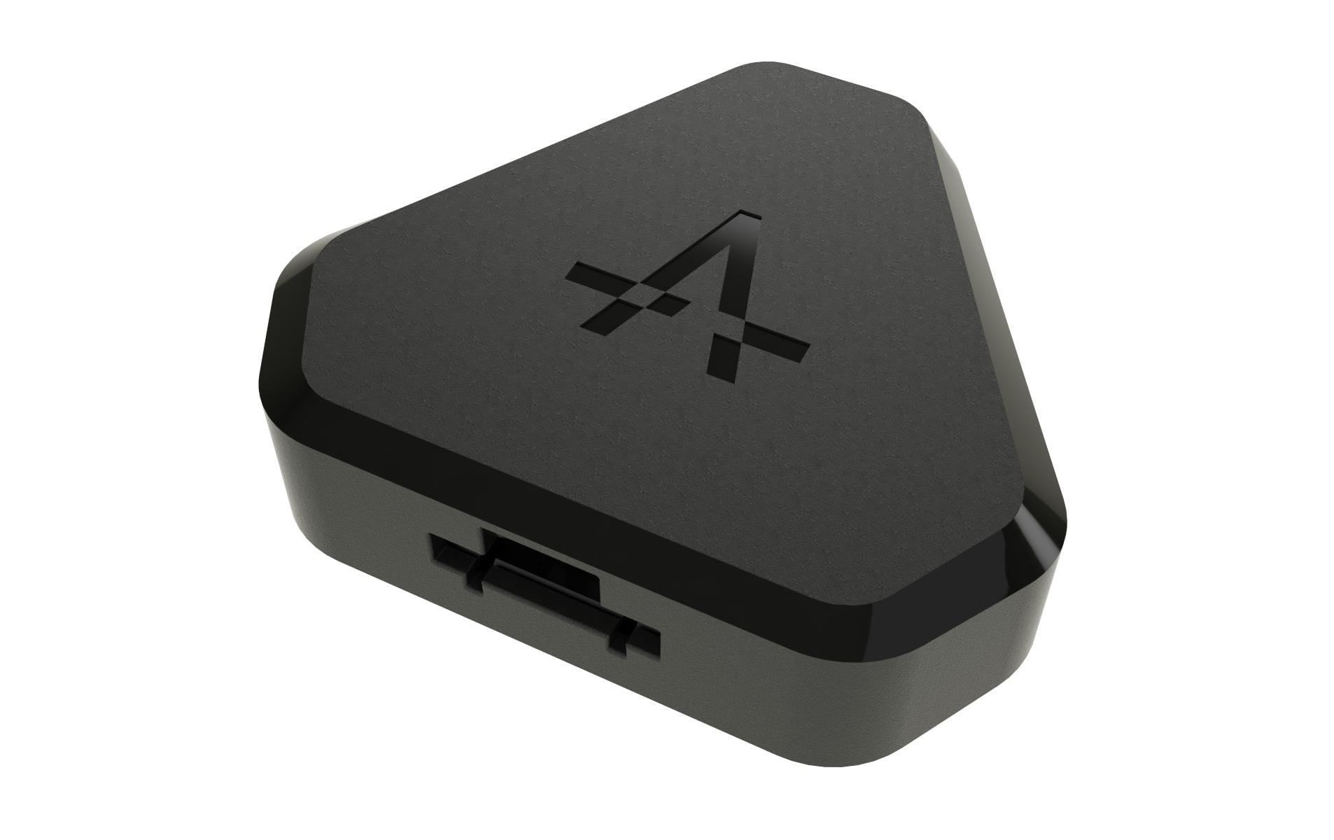 Enhance Commander (Gen2) OBD-Adapter – für Tesla Model 3/Model Y – Schwarz