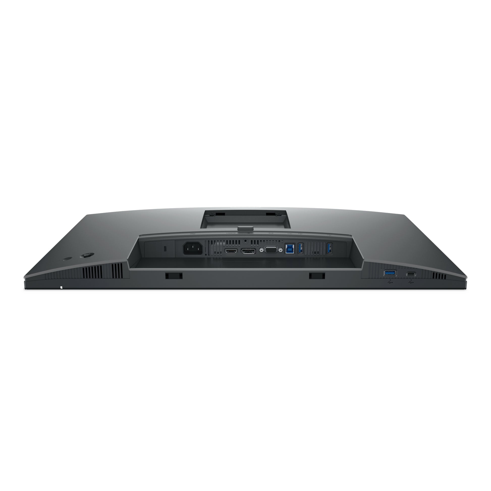 Dell P2425 – Monitor, 24,1" 1920 × 1200 (WUXGA), LCD, Schwarz